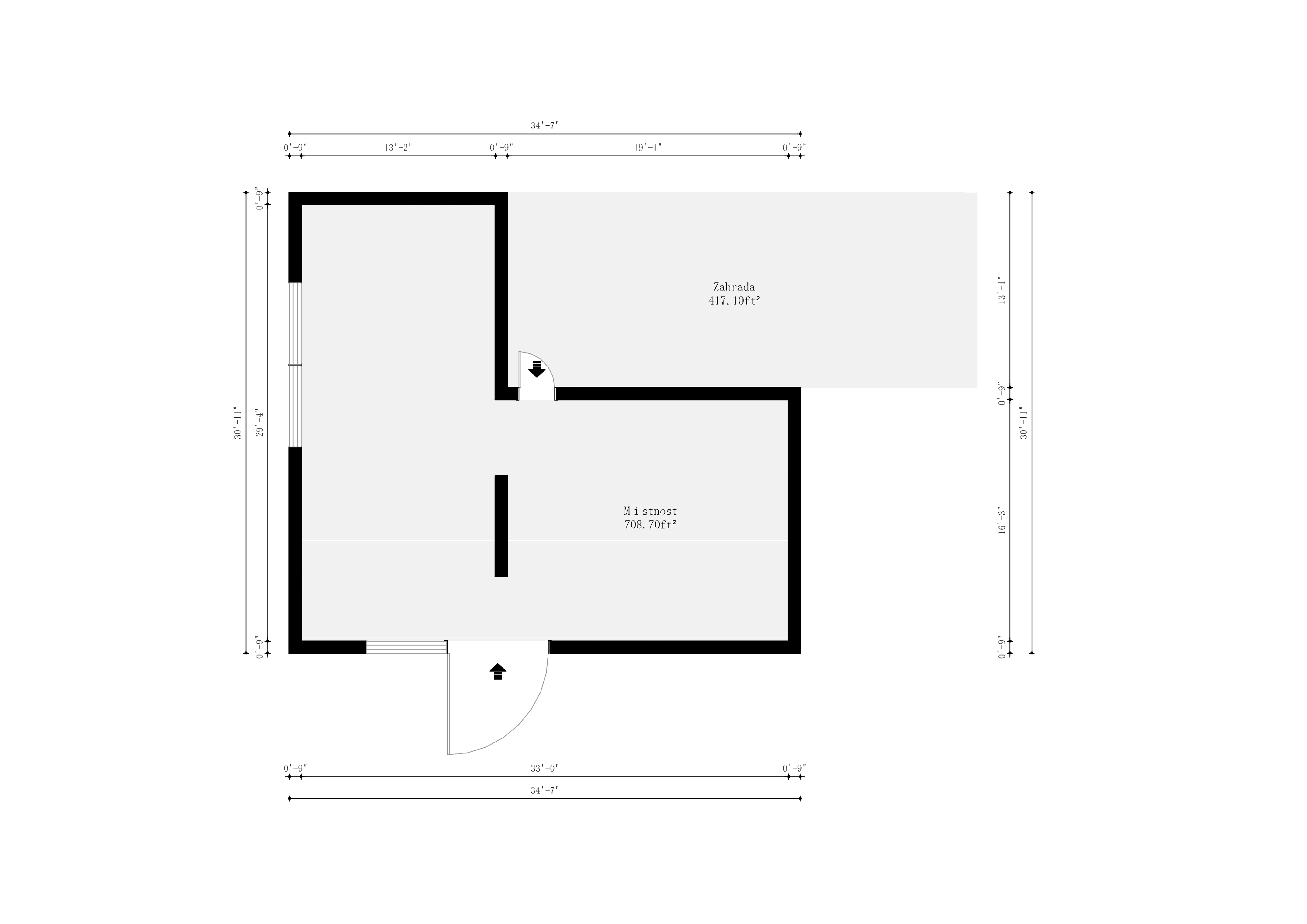 2DiiFull House Plan